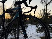 Merida Scultura 5000 – karboninis rėmas – Shimano - nuotraukos Nr. 2