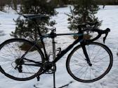 Merida Scultura 5000 – karboninis rėmas – Shimano - nuotraukos Nr. 3