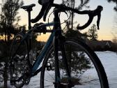Merida Scultura 5000 – karboninis rėmas – Shimano - nuotraukos Nr. 4