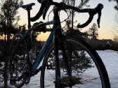 Merida Scultura 5000 – karboninis rėmas – Shimano - nuotraukos Nr. 5