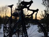 Merida Scultura 5000 – karboninis rėmas – Shimano - nuotraukos Nr. 6