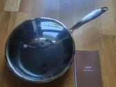 Hanzo nauja24cm keptuve