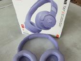 Jbl 720bt Violetinės - nuotraukos Nr. 2