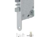 Assa abloy spynos,uždarymo,sulėtinimo mechanizmai