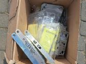 Assa abloy spynos,uždarymo,sulėtinimo mechanizmai - nuotraukos Nr. 7