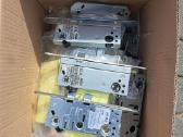 Assa abloy spynos,uždarymo,sulėtinimo mechanizmai - nuotraukos Nr. 8