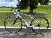 BMC streetracer sr01 tiagra