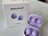 Samsung buds 2 Lavender