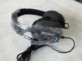 Naujos Nacon - Rig Headphones 300 Pro Hn - Black