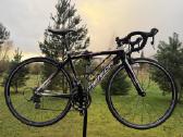 Merida Race Lite plentinis XS