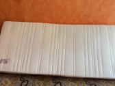 Lonas Vega Plius čiužinys 80x180cm - nuotraukos Nr. 4