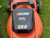 Ieškau tokio akumuliatoriaus ECHO 58v žoliapjovei - nuotraukos Nr. 4