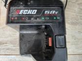 Ieškau tokio akumuliatoriaus ECHO 58v žoliapjovei - nuotraukos Nr. 3