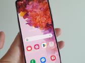 Samsung S20 Fe idealus