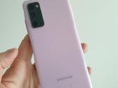 Samsung S20 Fe idealus - nuotraukos Nr. 2