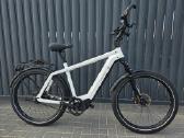 Riese muller charger elektrinis bosch CX enviolo