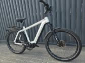 Riese muller charger elektrinis bosch CX enviolo - nuotraukos Nr. 2