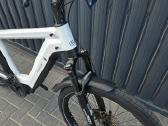 Riese muller charger elektrinis bosch CX enviolo - nuotraukos Nr. 3