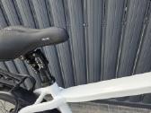 Riese muller charger elektrinis bosch CX enviolo - nuotraukos Nr. 4