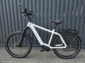 Riese muller charger elektrinis bosch CX enviolo - nuotraukos Nr. 7