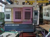 Vertikalus CNC Okuma apdirbimo centras