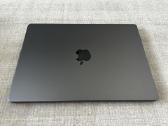 MacBook Pro 14-inch M3 - nuotraukos Nr. 3
