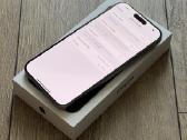 iPhone 15 Pro Max / 512gb / Baterija 91% - nuotraukos Nr. 3