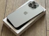 iPhone 15 Pro Max / 512gb / Baterija 91% - nuotraukos Nr. 4