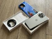 iPhone 15 Pro Max / 512gb / Baterija 91% - nuotraukos Nr. 6
