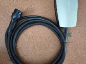 Tesla Wall Connector Gen 2 Wallbox Type 2