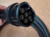 Tesla Wall Connector Gen 2 Wallbox Type 2 - nuotraukos Nr. 4