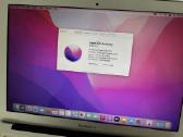 MacBook Air 2015 - nuotraukos Nr. 3