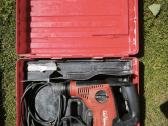 Hilti Te 6-a22 ir Hilti Te 7-c - nuotraukos Nr. 2