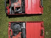 Hilti Te 6-a22 ir Hilti Te 7-c - nuotraukos Nr. 3