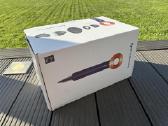 Dyson supersonic