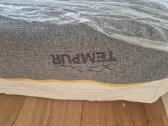 Tempur sensation elite 200x180 - nuotraukos Nr. 4
