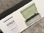 Patefonas Crosley Cruiser