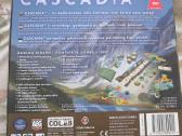 Cascadia stalo žaidimas visai šeimai - nuotraukos Nr. 2