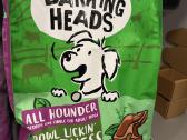 Barking Heads Chop Lickin Lamb šuns maistas