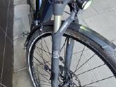 Elektrinis Dviratis e-bikemanufaktur 13zehn - nuotraukos Nr. 3