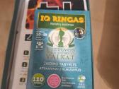Smagus kortelių žaidimas Iq ringas - nuotraukos Nr. 2