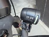Elektrinis Dviratis e-bikemanufaktur 13zehn - nuotraukos Nr. 5