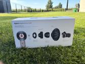 Dyson supersonic nural