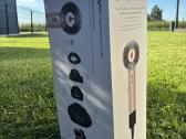 Dyson supersonic nural - nuotraukos Nr. 2