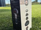 Dyson supersonic nural - nuotraukos Nr. 3