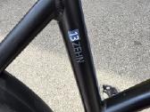 Elektrinis Dviratis e-bikemanufaktur 13zehn - nuotraukos Nr. 9