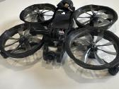 Parduodamas Shendrones Squirt V2 Fpv dronas