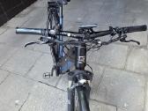 Elektrinis Dviratis e-bikemanufaktur 13zehn - nuotraukos Nr. 18