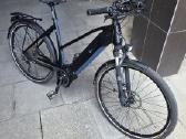 Elektrinis Dviratis e-bikemanufaktur 13zehn