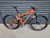 Santa Cruz Blur Cc X01 AXS Rsv L dydis